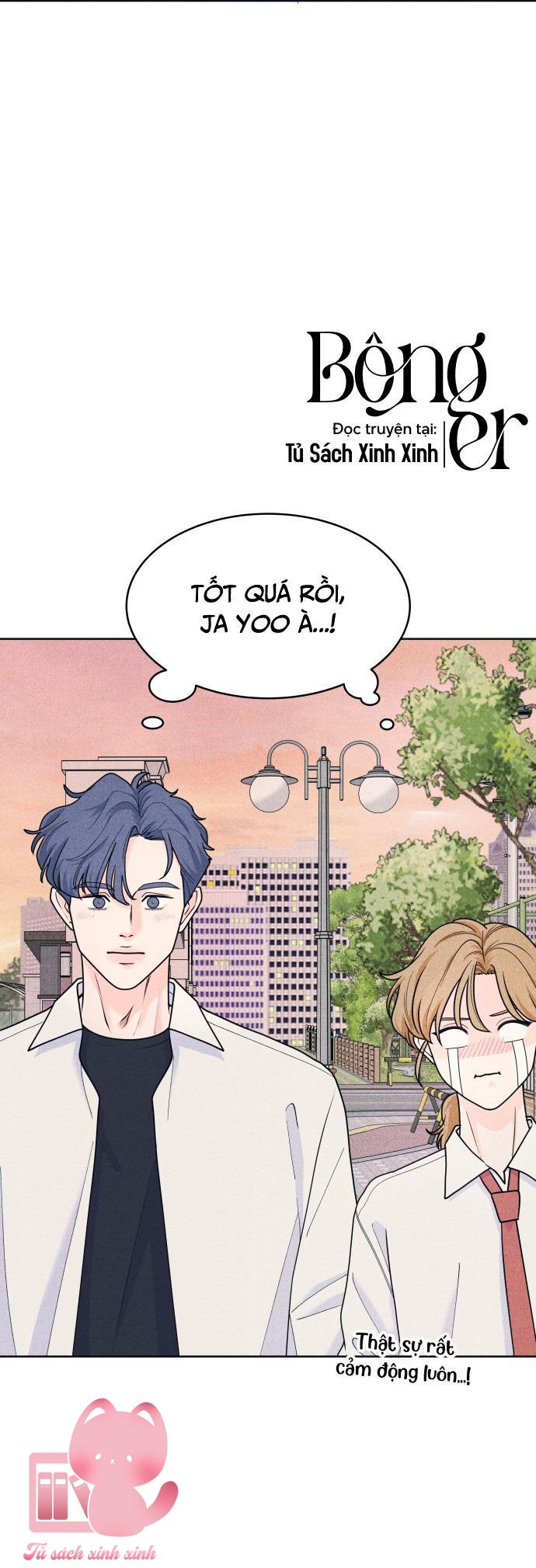 Cặp Đôi Hướng Nội Chap 62 - Trang 2