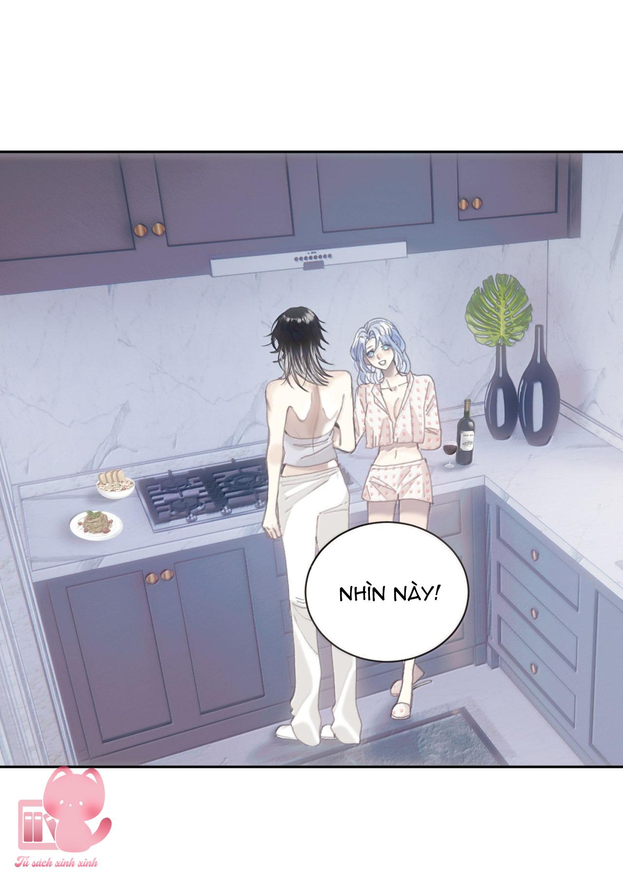 Đồng loại Chapter 28 - Trang 3