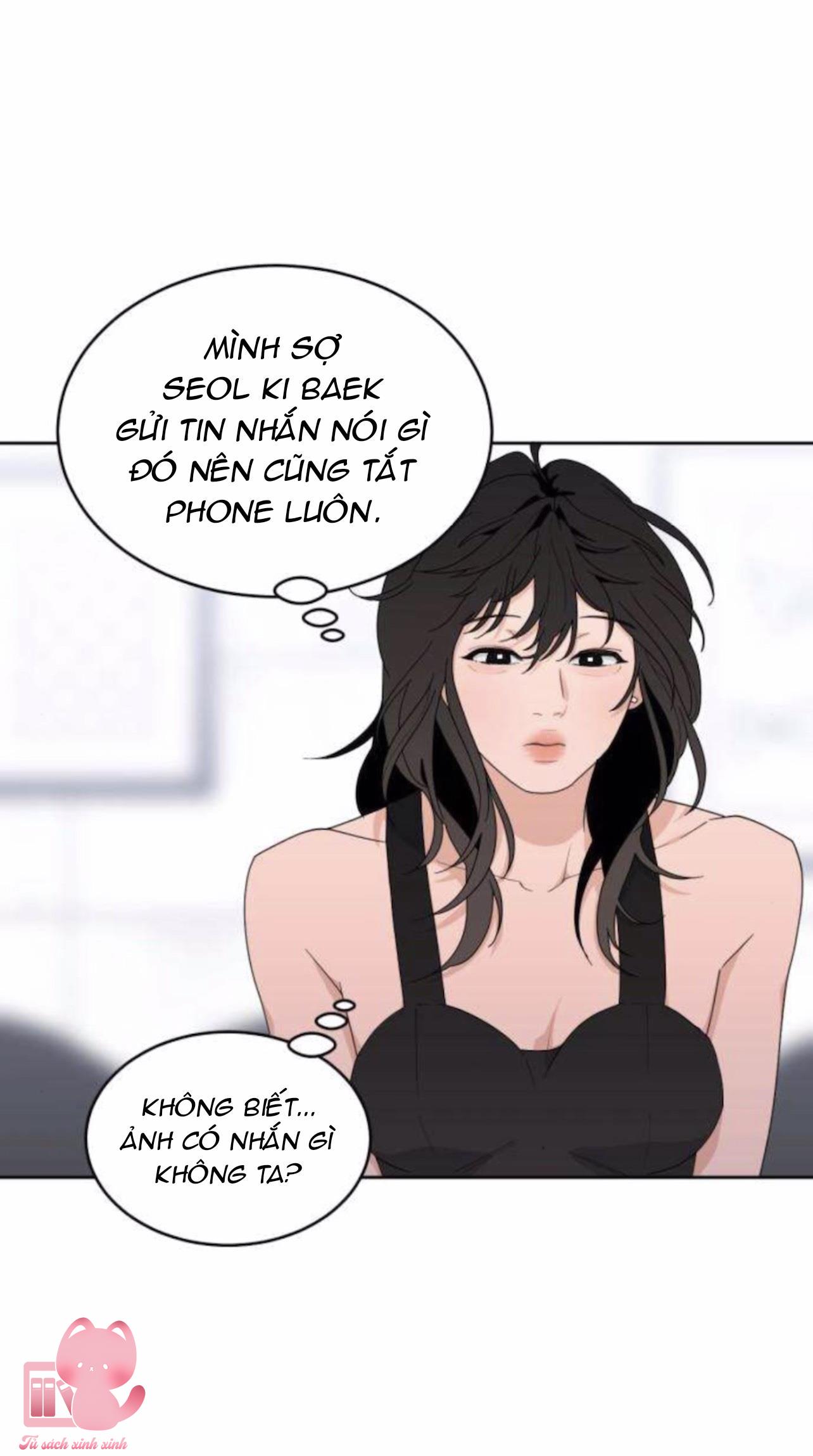 Vận May Không Ngờ Chapter 6 - Next Chapter 7