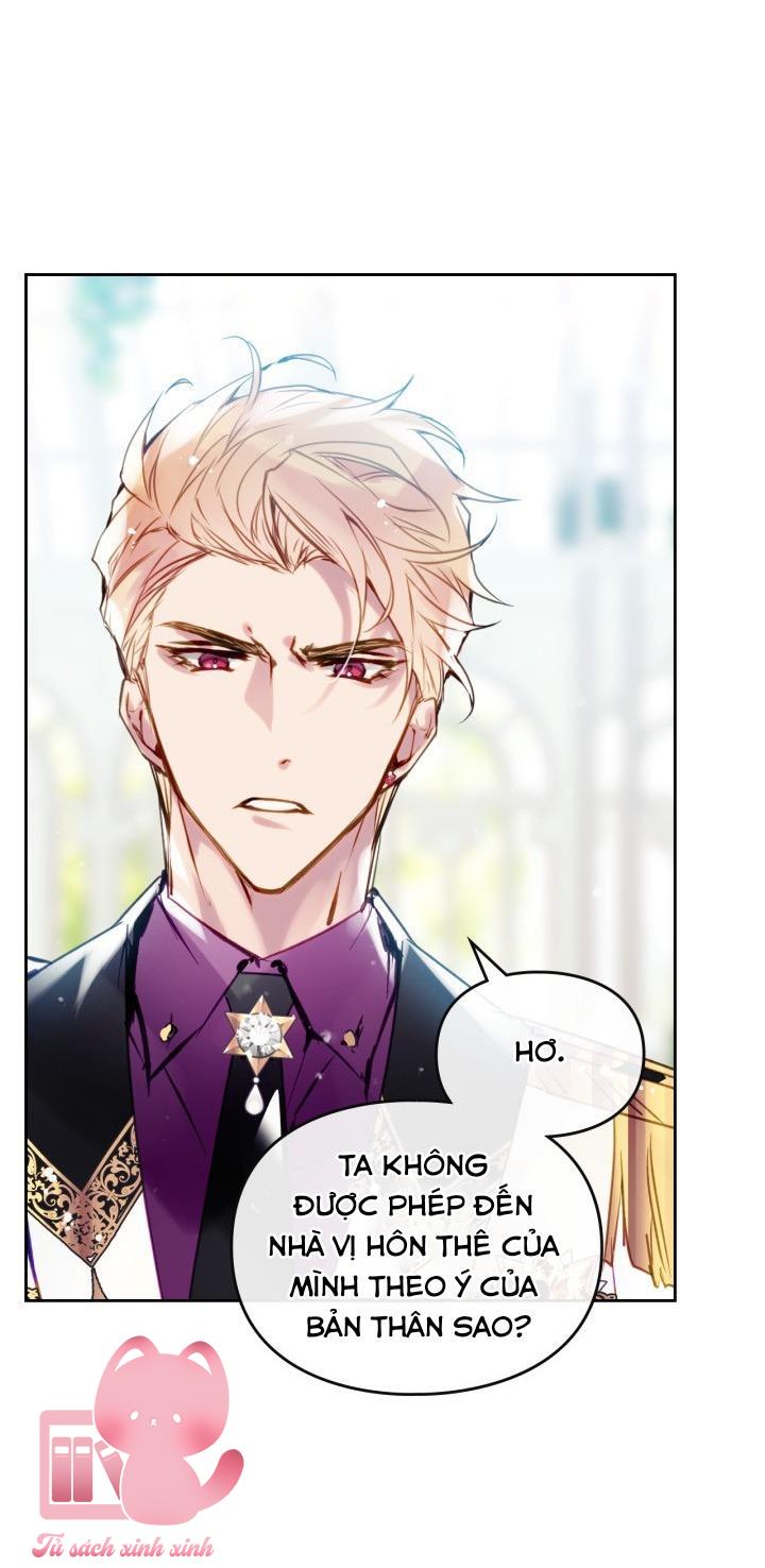 Kết Cục Của Nhân Vật Phản Diện Chỉ Có Thể Là Cái Chết Chap 146 - Next Chapter 147