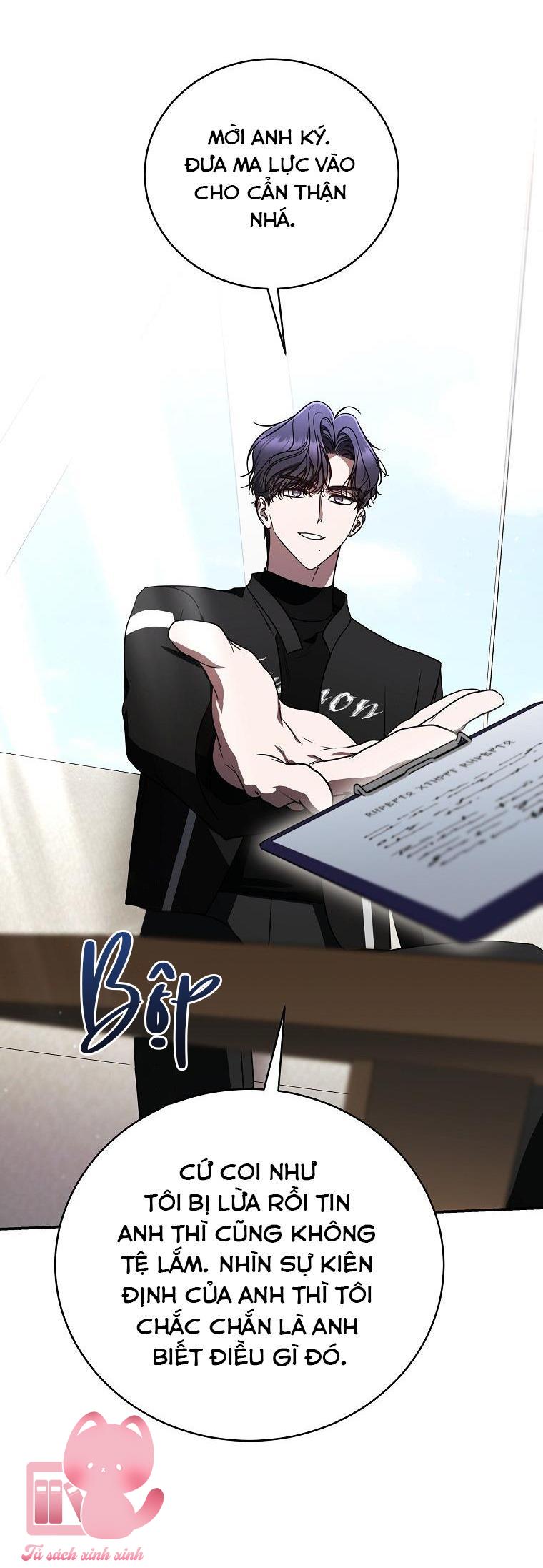 Hướng Dẫn Sinh Tồn Dành Cho Ranker Chapter 37 - Next Chapter 38