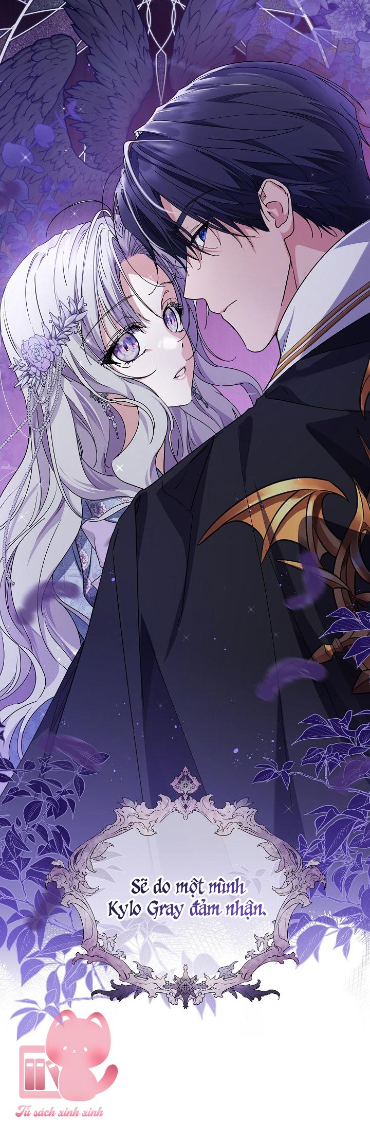 Hoàng Nữ Cosplay Nonfan Chap 56 - Next 