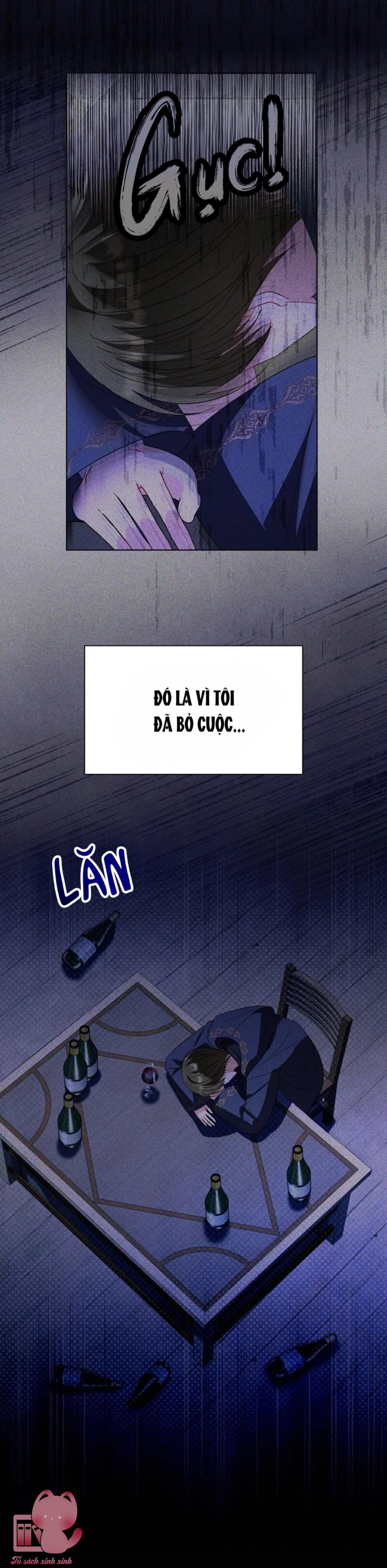 Một Ngày Nọ Bỗng Dưng Cha Xuất Hiện Chapter 63 - Trang 4