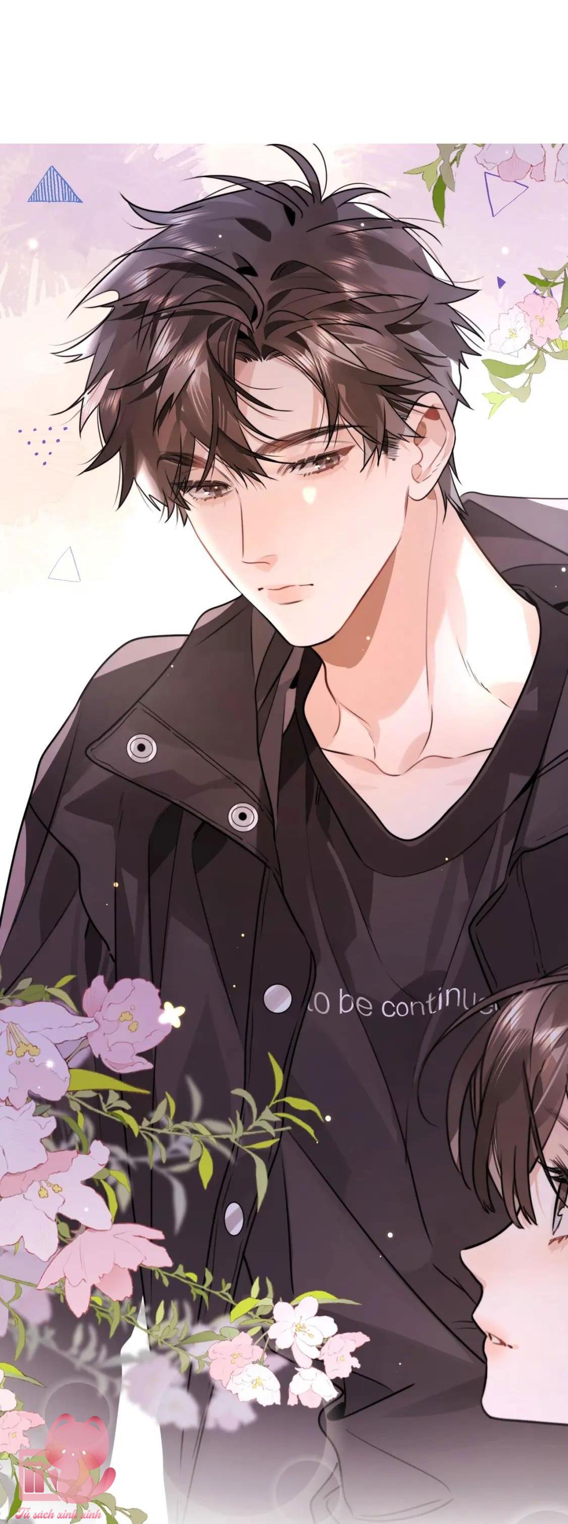 Tỏ Tình Chapter 22 - Trang 4