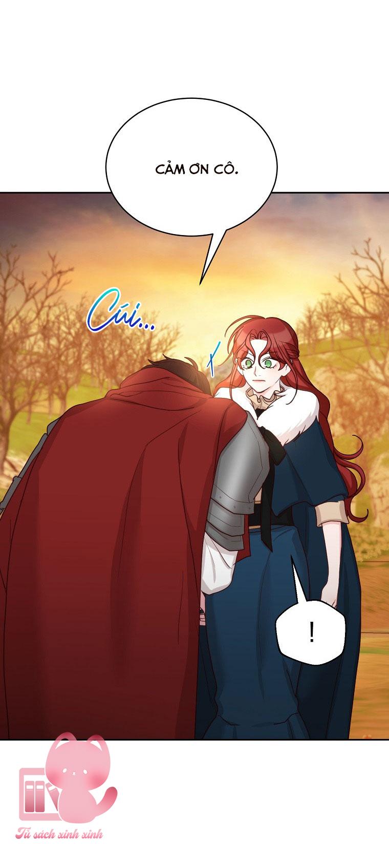 Thế Thì Ta Cứ Trở Thành Kẻ Ác Thôi Chap 63 - Trang 2