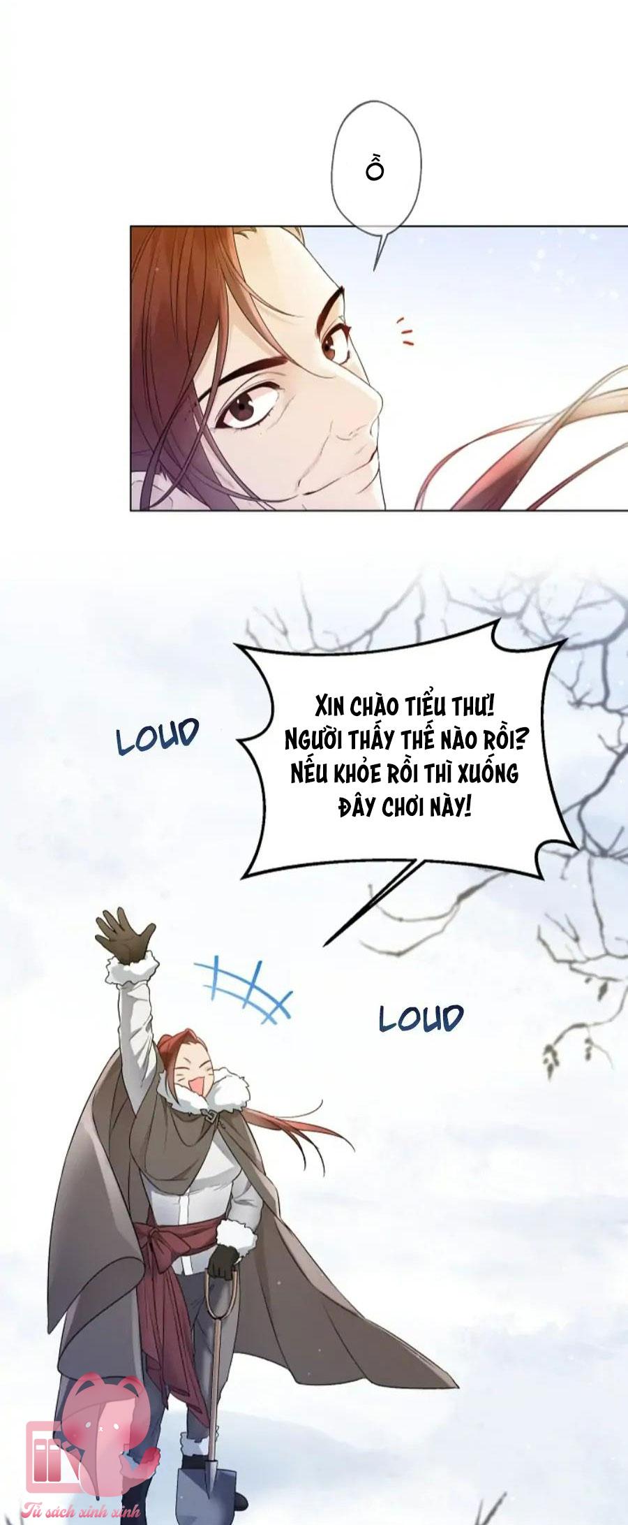 Tiểu Thư Crystal Là Nam Nhân Chap 13 - Trang 2