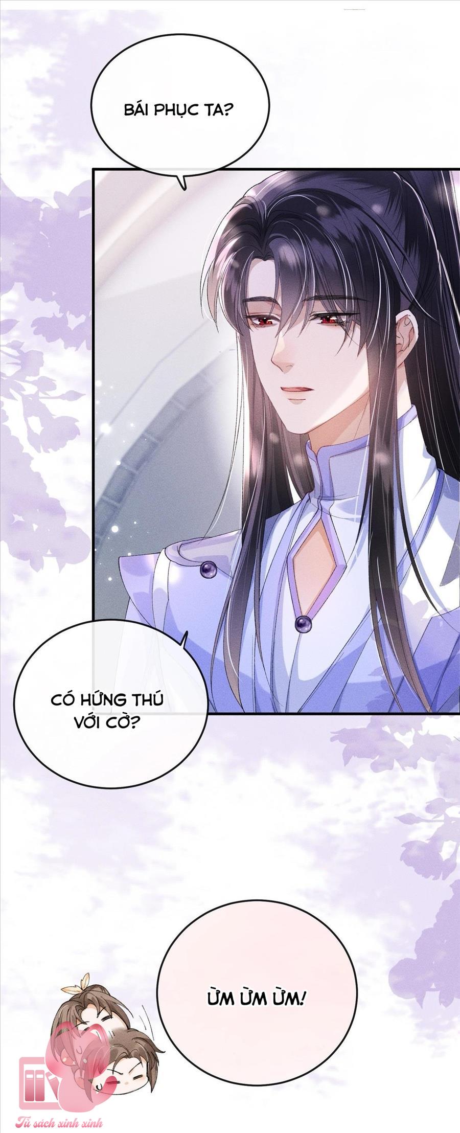 Nữ Phụ Không Muốn Nam Nữ Chính Chia Tay Chapter 6 - Trang 4