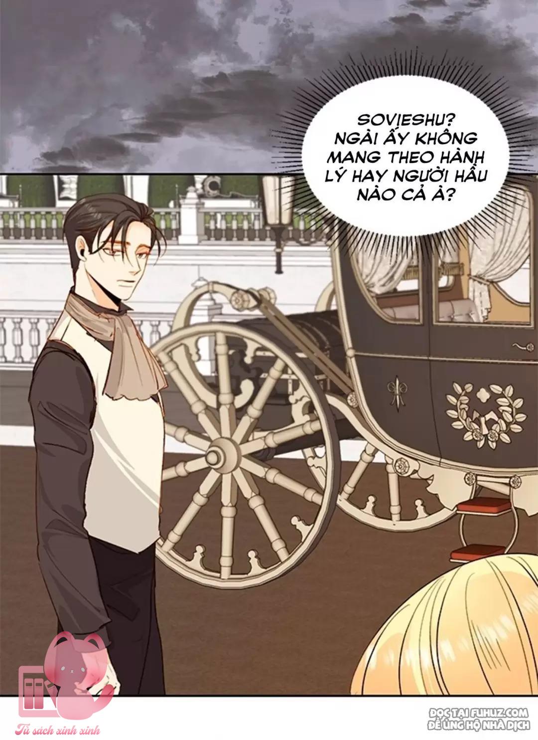 Hoàng Hậu Tái Hôn Chapter 22 - Next Chapter 23