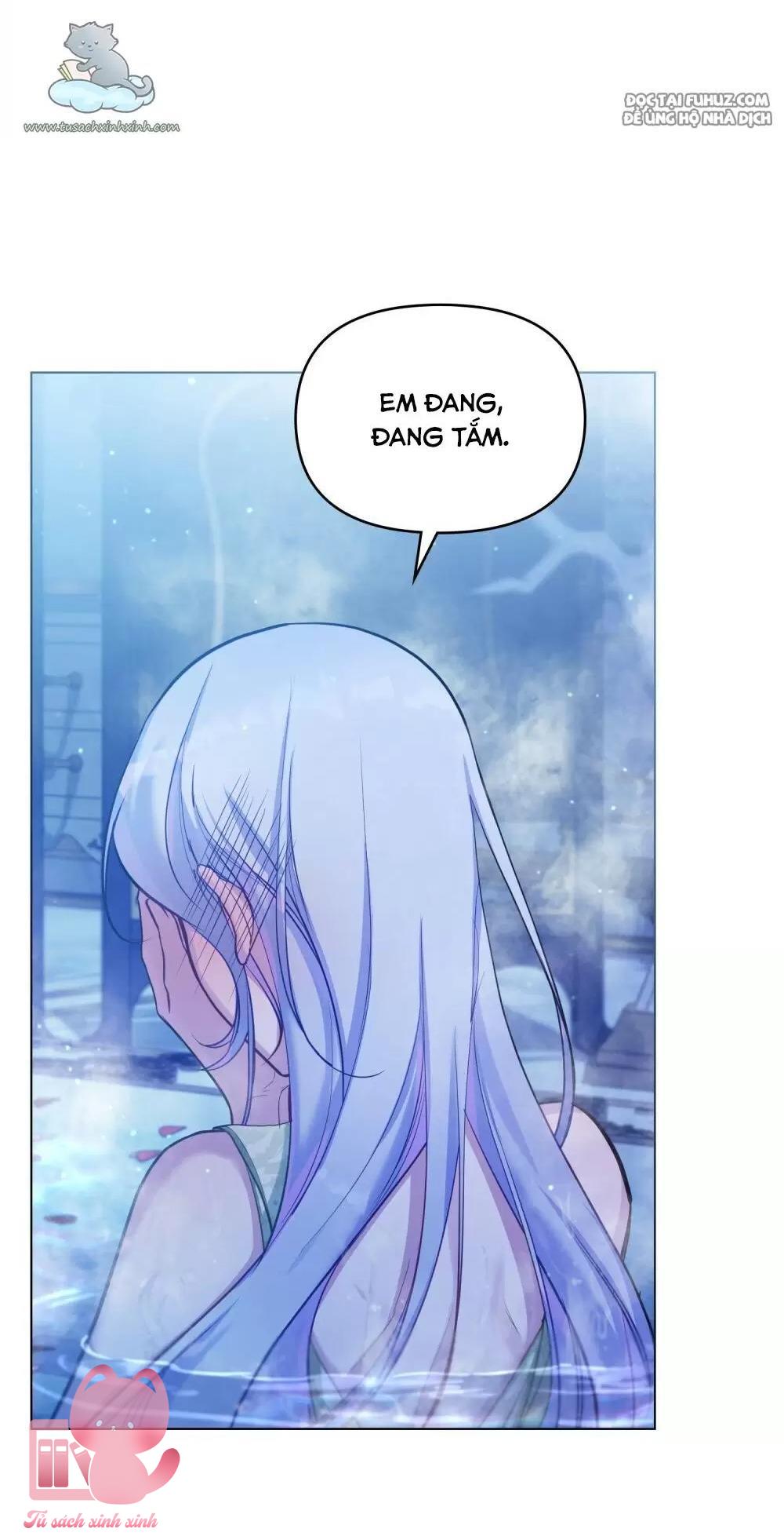 Nếu Không Vâng Lời Công Tước Chapter 24 - Trang 4