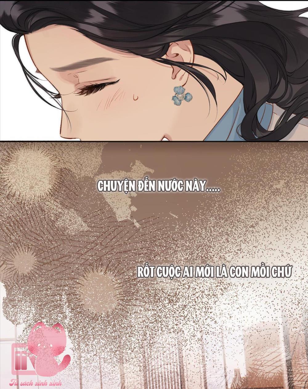 Trêu Nhầm Chap 19 - Next Chap 20