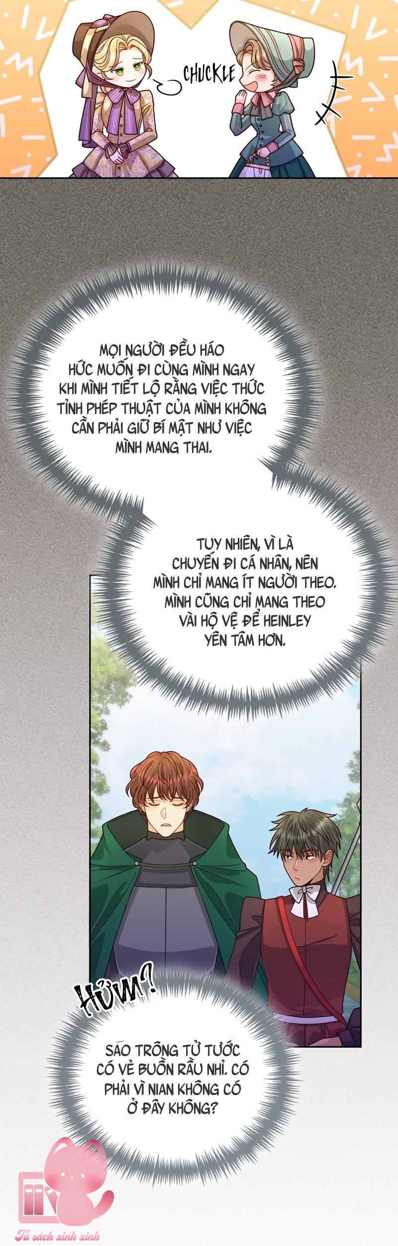 Hoàng Hậu Tái Hôn Chapter 163 - Next Chapter 164