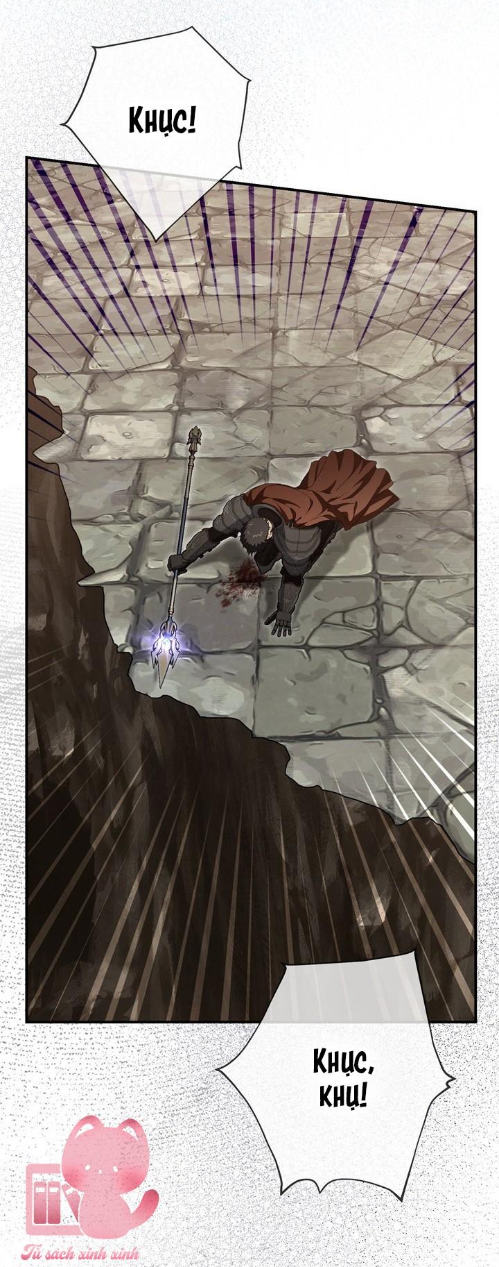 Hướng Về Ánh Dương Lần Nữa Chapter 106 - Trang 4