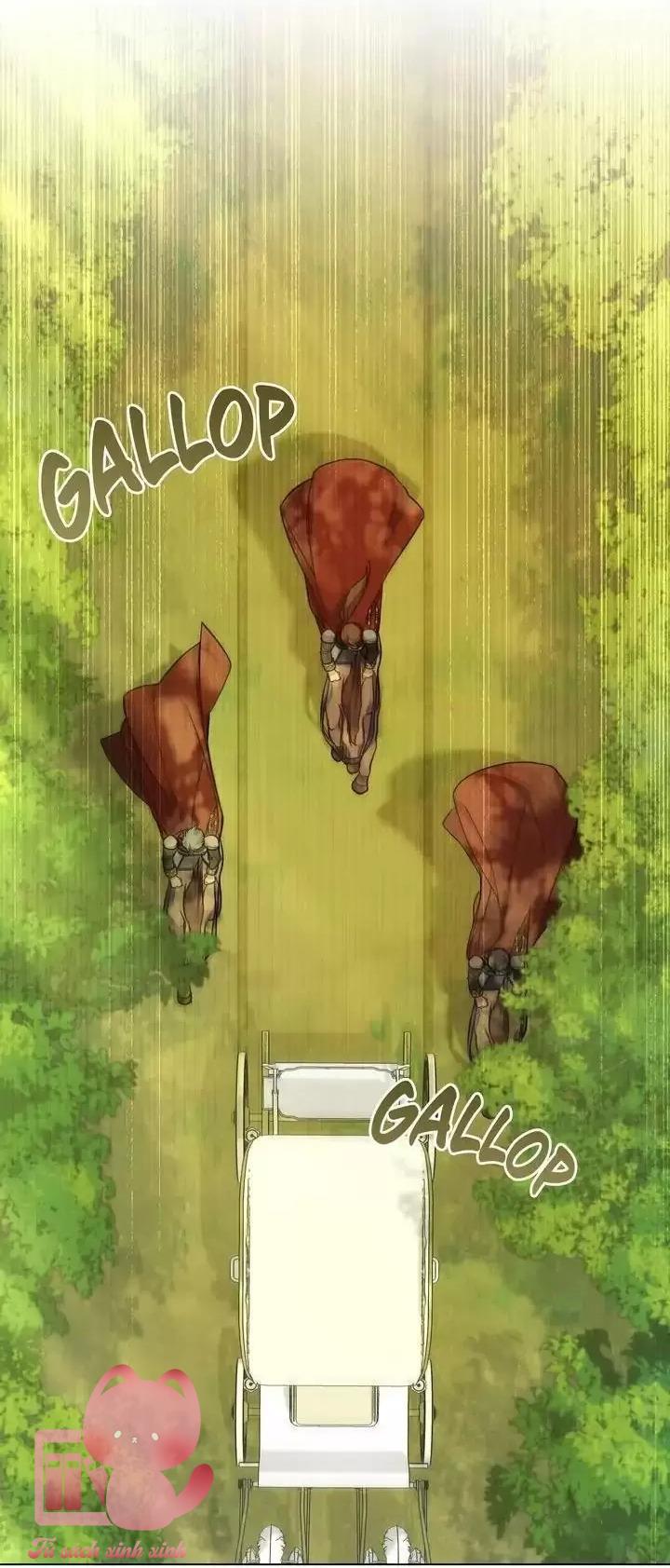 Nếu Không Vâng Lời Công Tước Chapter 57 - Trang 4