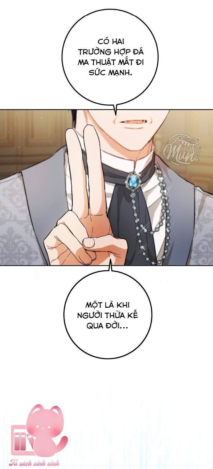 Cuộc Sống Mới Của Công Nương Chapter 103 - Next Chapter 104
