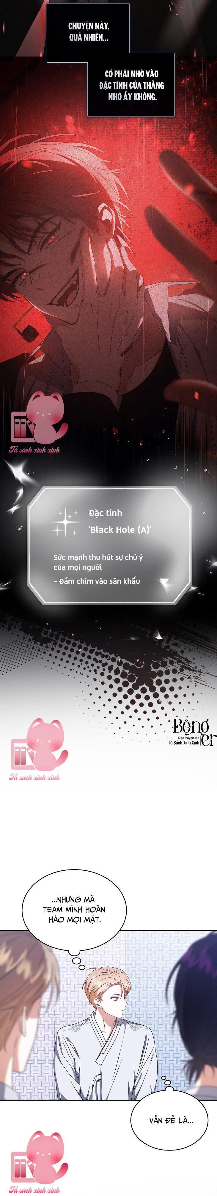 Debut Or Die Chap 46 - Trang 3