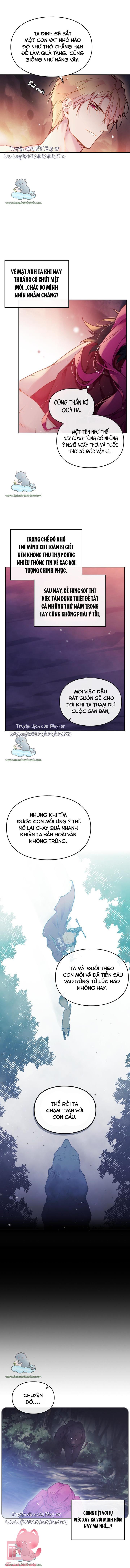 Kết Cục Của Nhân Vật Phản Diện Chỉ Có Thể Là Cái Chết Chapter 73 - Next Chapter 74
