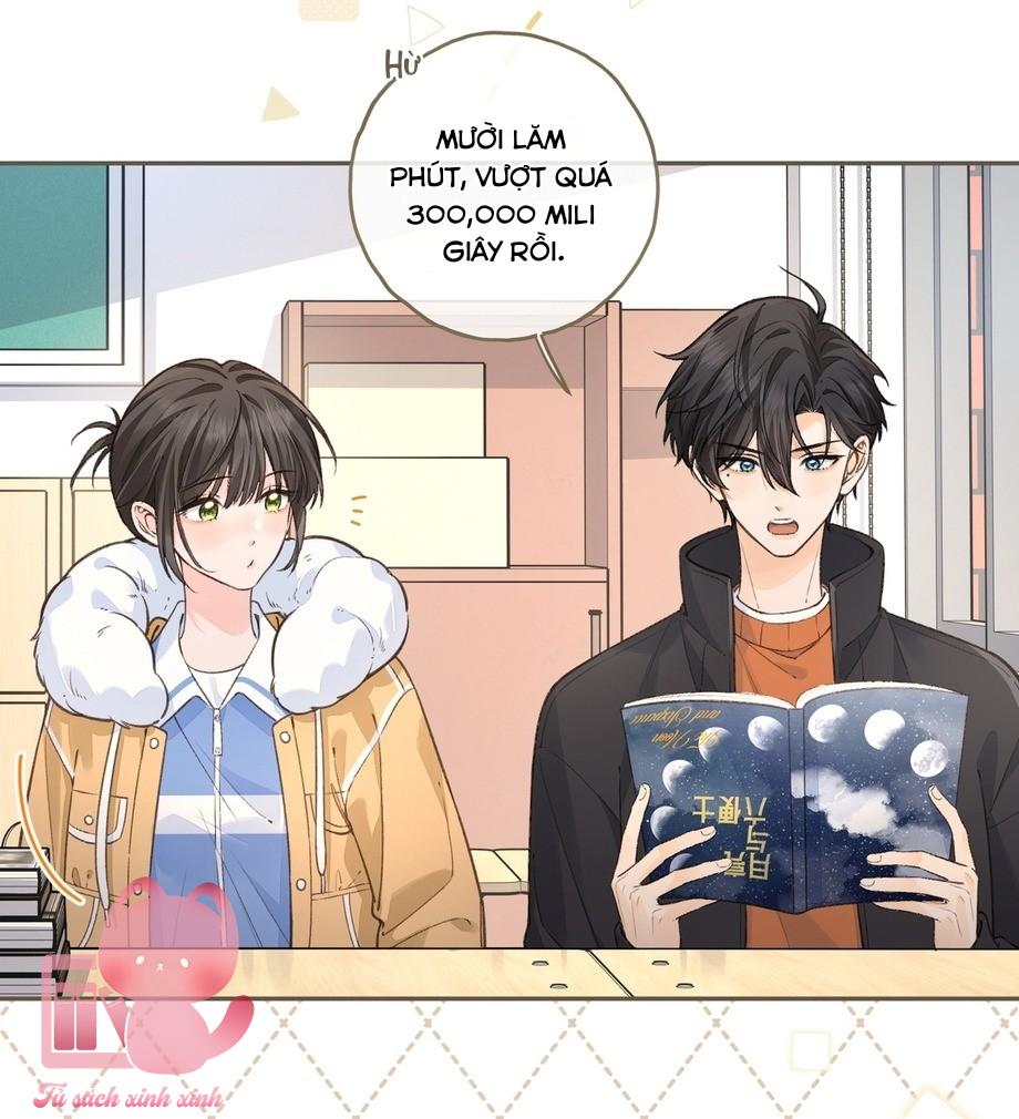 Em Chỉ Muốn Hít Vận Khí Của Anh Chap 87 - Trang 2