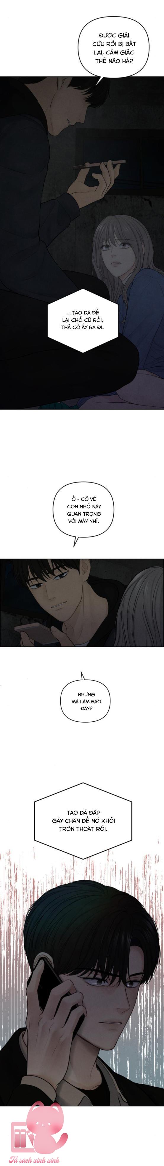 Hy Vọng Duy Nhất Chapter 13 - Next Chapter 14