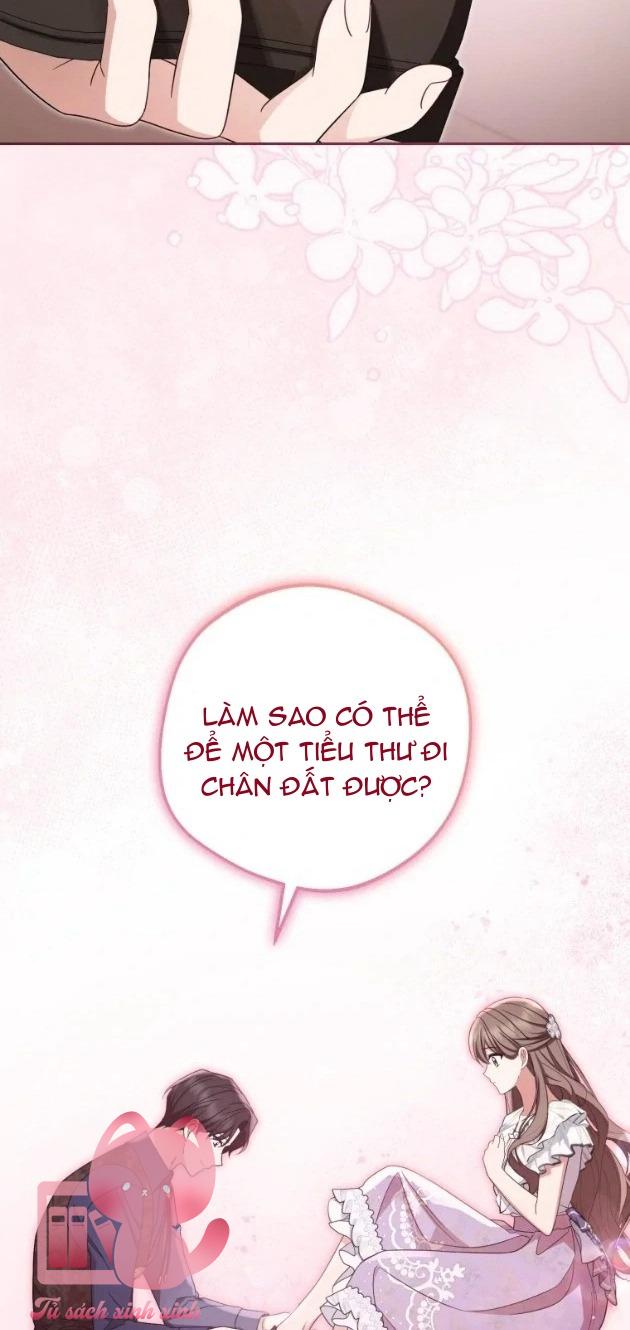 Được Yêu Thương Mà Còn Ngại Ngùng Sao! Chap 85 - Trang 4