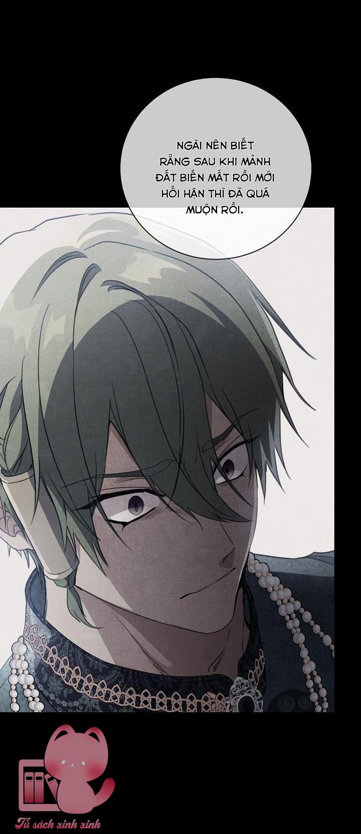 Hướng Về Ánh Dương Lần Nữa Chapter 71 - Trang 4