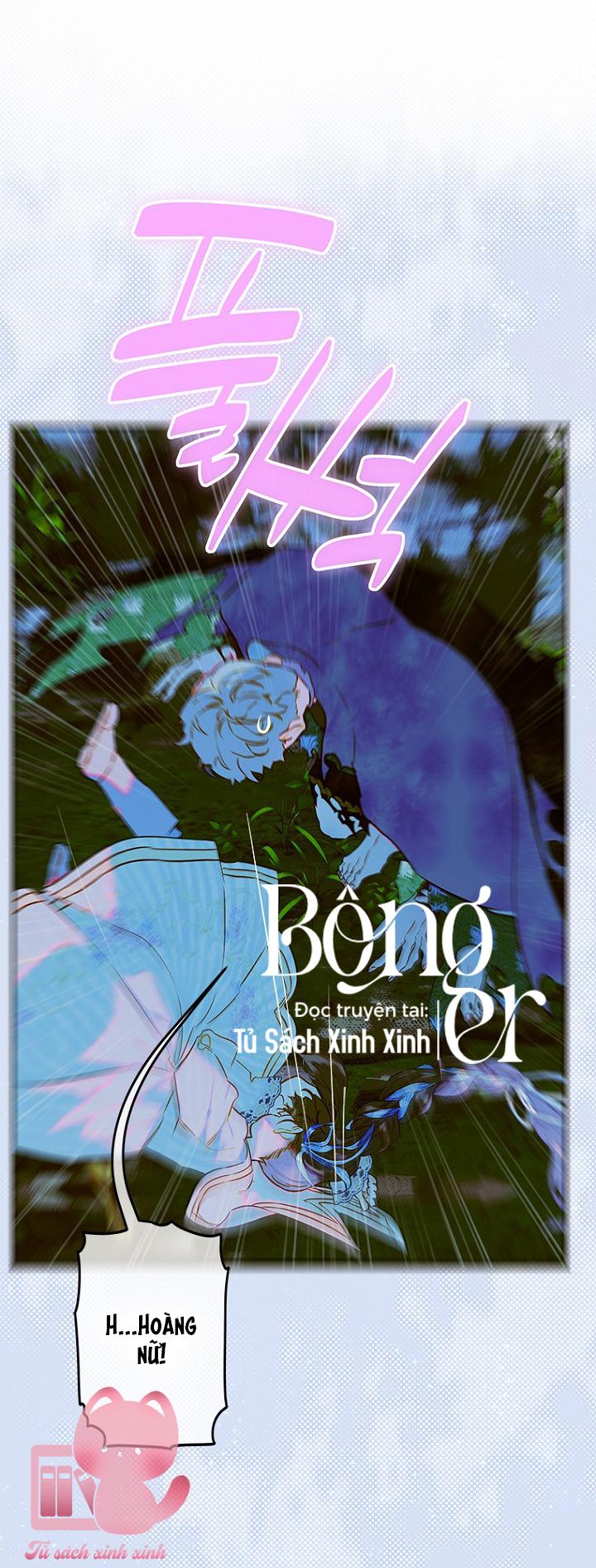 Khế Ước Hôn Nhân Của Mẹ Tôi Chapter 81 - Trang 4