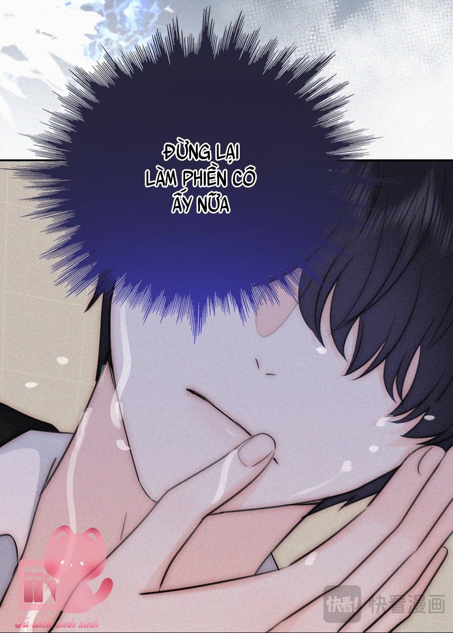 Bệnh Yêu Chap 130 - Next Chap 131