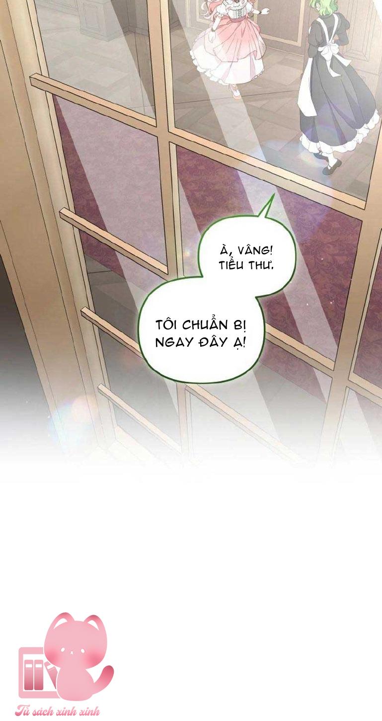 Tôi Được Nuôi Dưỡng Bởi Những Kẻ Phản Diện Chap 78 - Trang 3