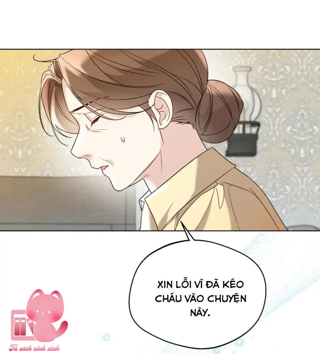 Tiểu Thư Crystal Là Nam Nhân Chap 30 - Trang 2