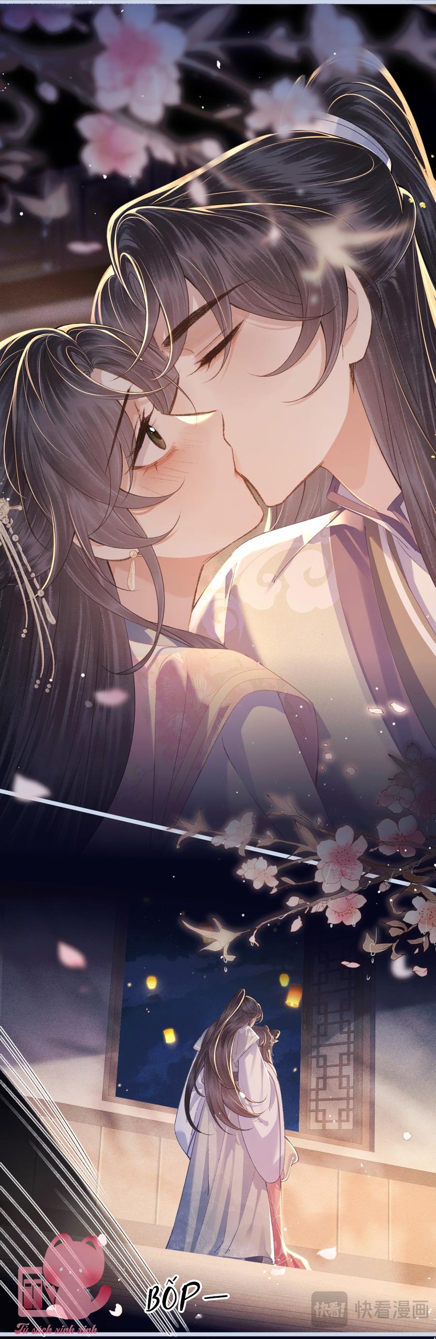 Gả Cho Vai Ác Chap 64 - Next Chap 65