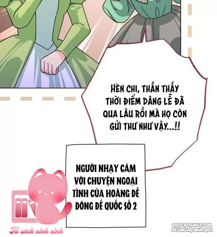 Hoàng Hậu Tái Hôn Chapter 137 - Next Chapter 138