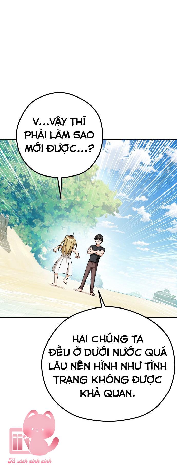 Lớ Ngớ Vớ Phải Tình Yêu Chapter 82 - Next Chap 83