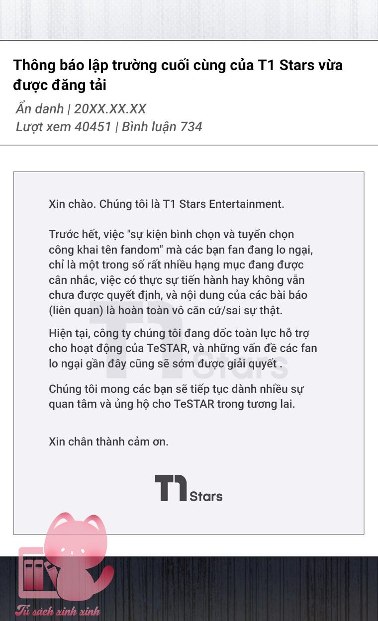 Debut Or Die Chapter 83 - Trang 4