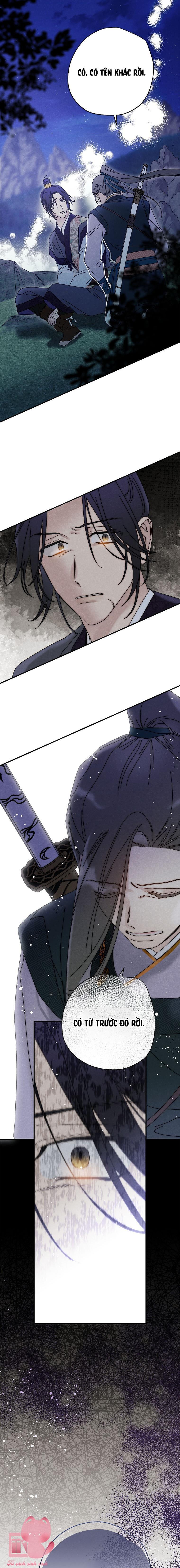 Quốc Hôn Chapter 34 - Next Chapter 35