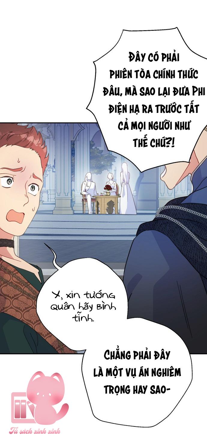 Bỏ Quách Chồng Con Đi, Tiền Bạc Mới Là Tất Cả Chap 97 - Next Chap 98
