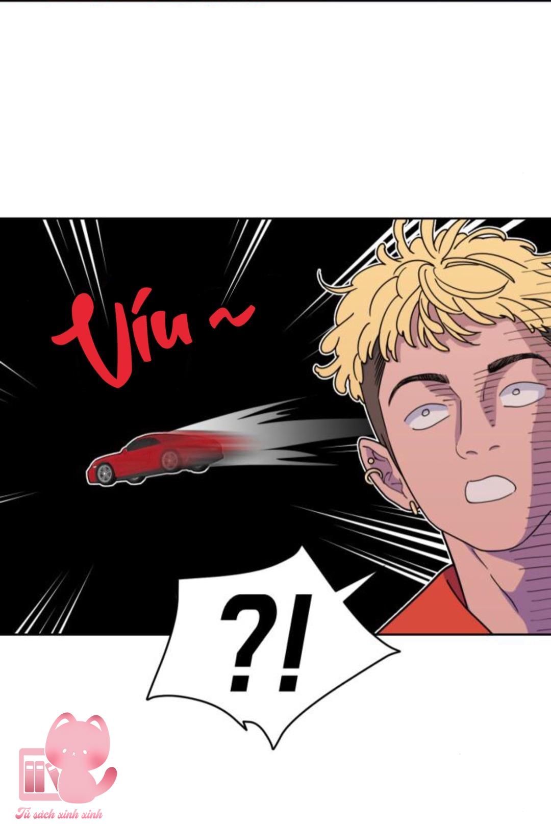 Vận May Không Ngờ Chapter 25 - Next Chapter 26