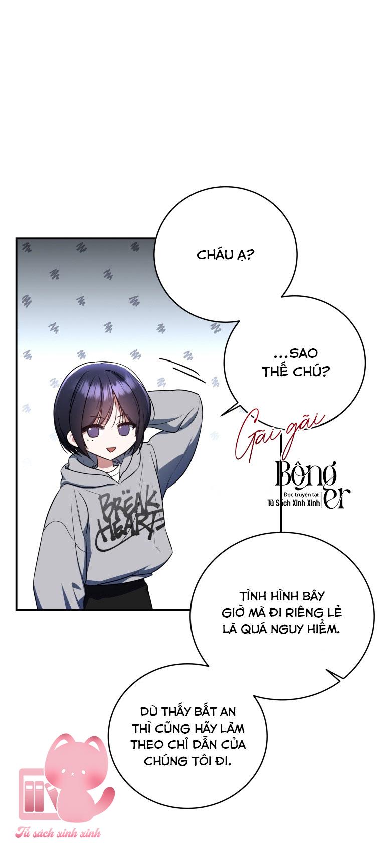 Hướng Dẫn Sinh Tồn Dành Cho Ranker Chapter 3 - Next Chapter 4