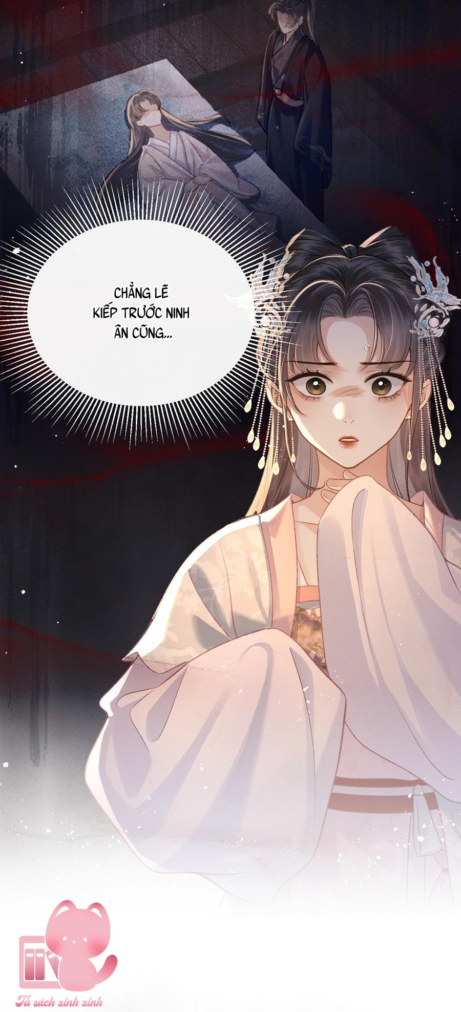 Gả Cho Vai Ác Chap 55 - Next Chap 56