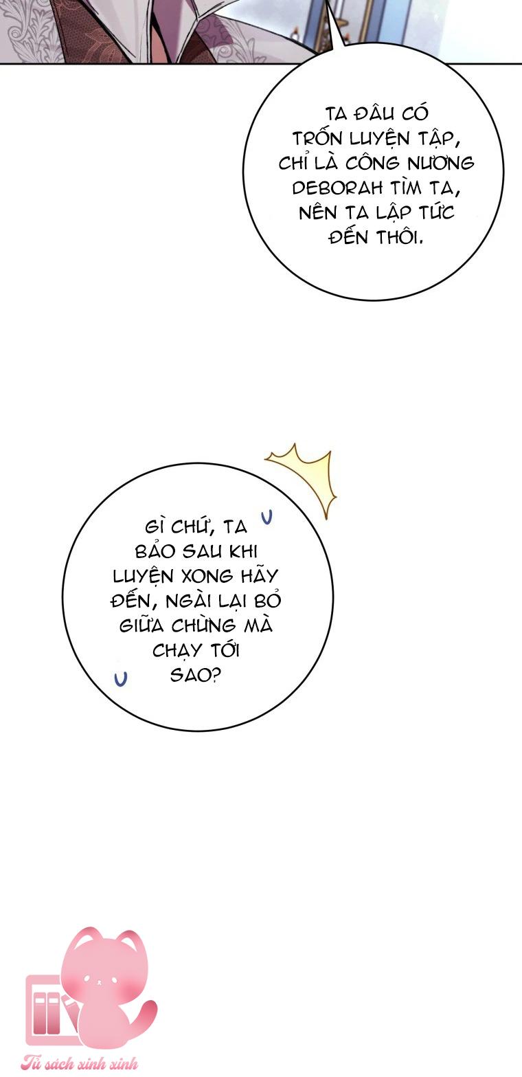 Làm Ác Nữ Bộ Không Tuyệt Sao? Chap 72 - Trang 4