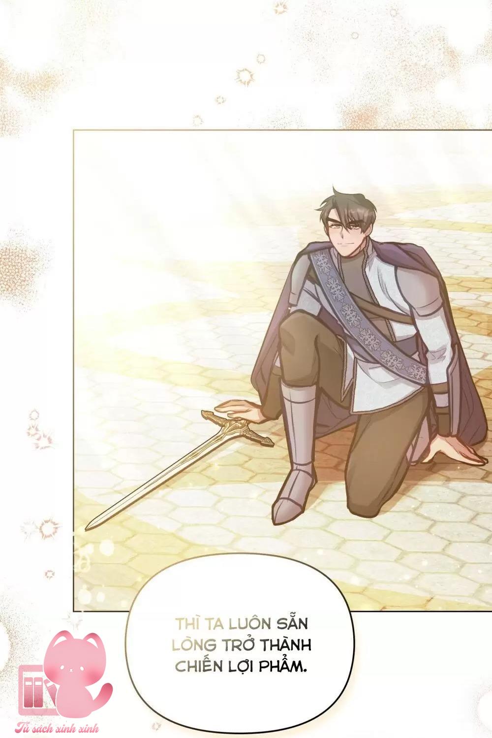 Nếu Không Vâng Lời Công Tước Chapter 15 - Trang 4