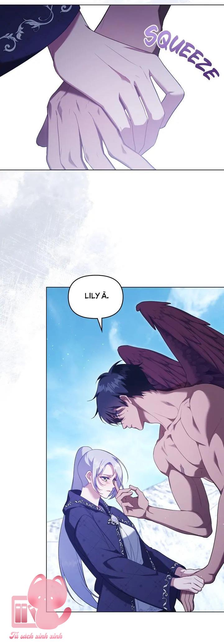 Nếu Không Vâng Lời Công Tước Chapter 81 - Trang 4