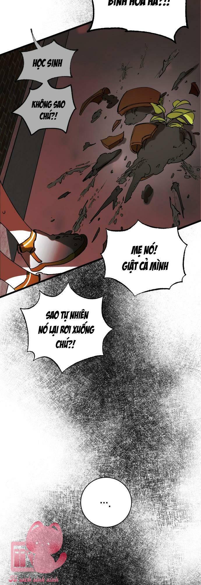 Đêm Của Bóng Tối Chapter 1 - Trang 4