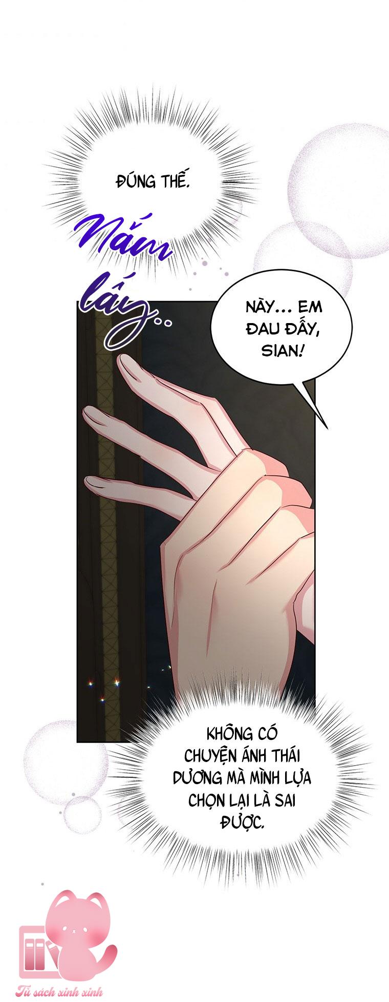Thế Thì Ta Cứ Trở Thành Kẻ Ác Thôi Chap 39 - Trang 2