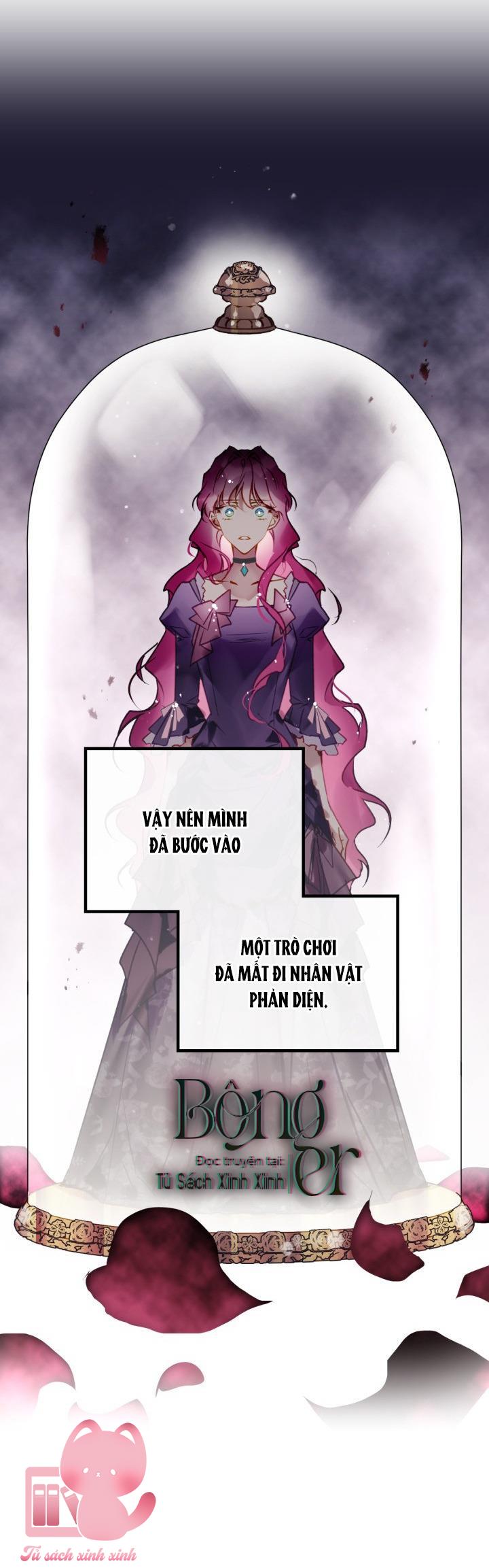 Kết Cục Của Nhân Vật Phản Diện Chỉ Có Thể Là Cái Chết Chapter 151 - Next Chapter 152