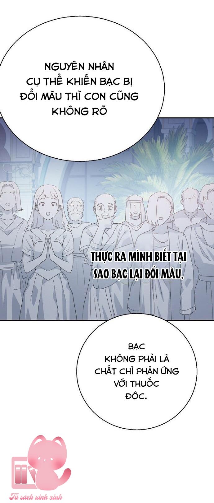 Bỏ Quách Chồng Con Đi, Tiền Bạc Mới Là Tất Cả Chap 99 - Trang 2
