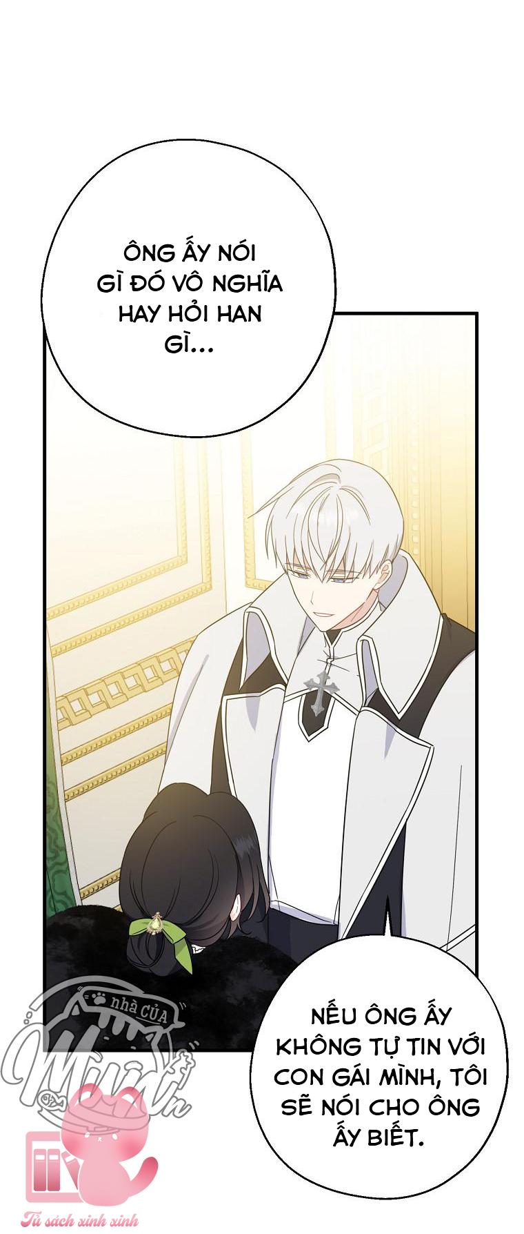A Nào, Ngậm Thìa Vàng Nhé? Chap 39 - Next Chap 40