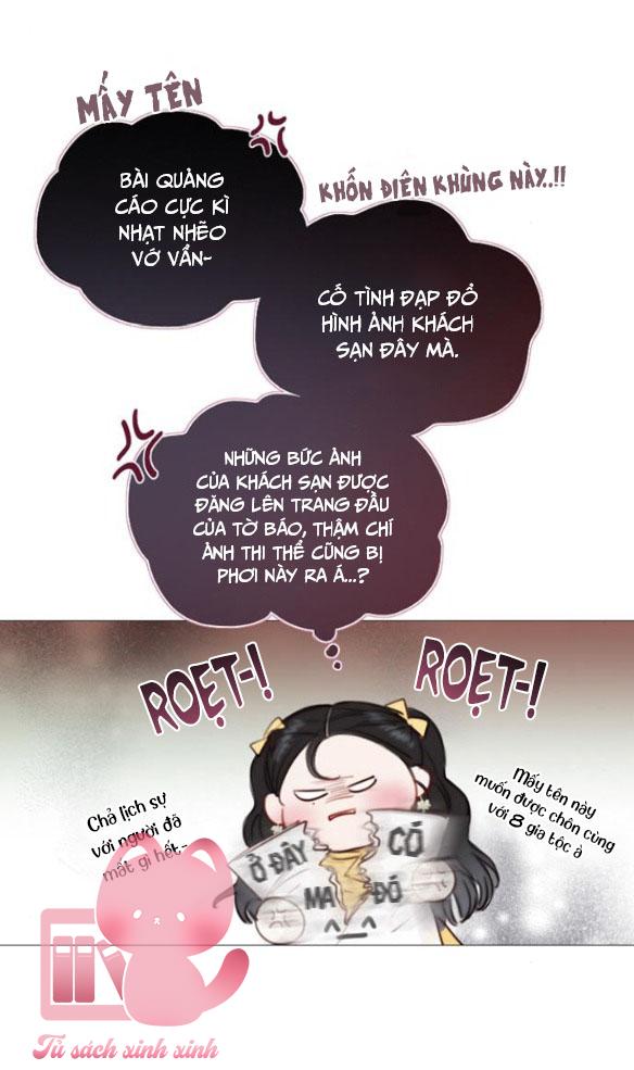 Serena Chương 22 - Next Chapter 22.1