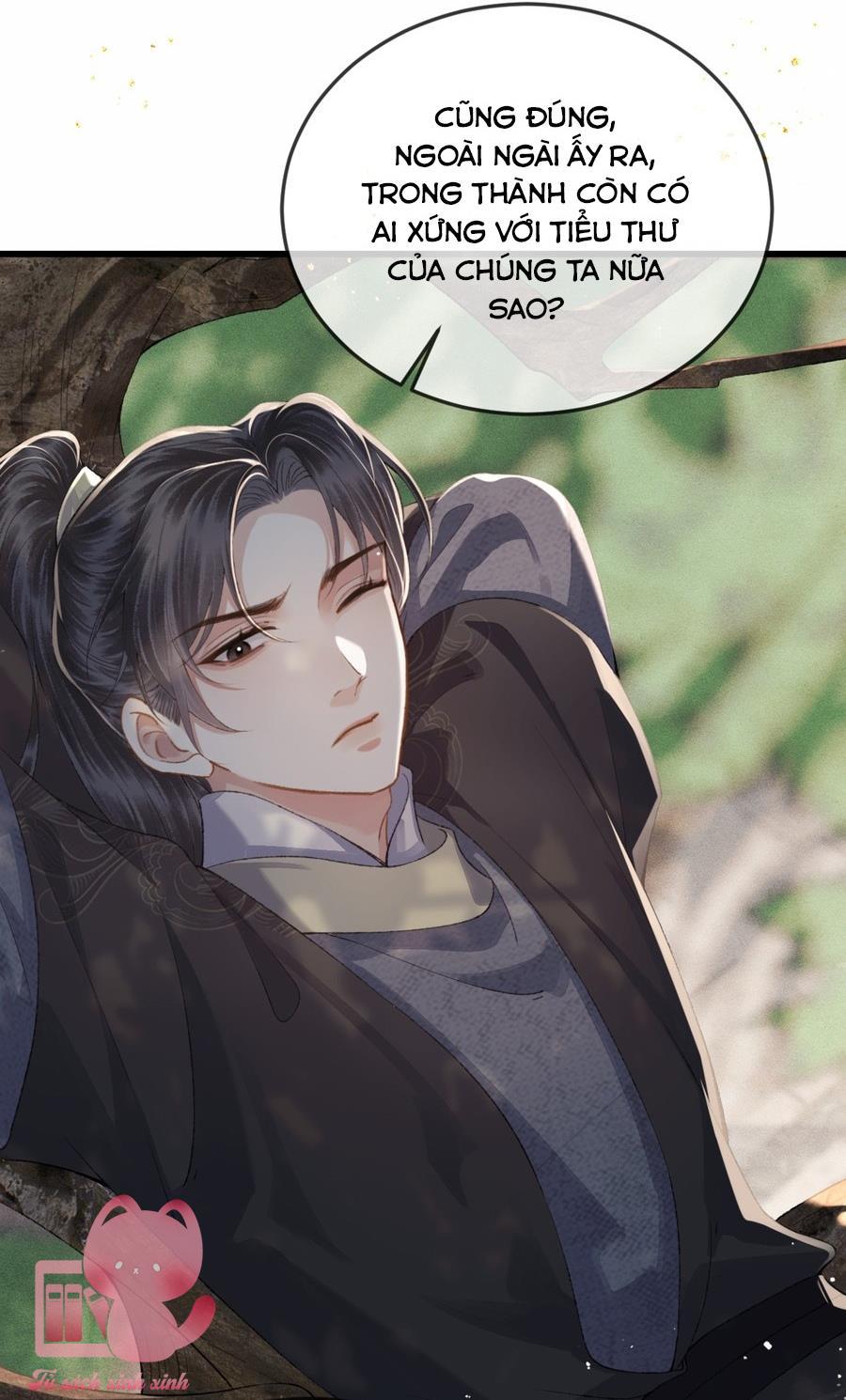 Gả Cho Vai Ác Chap 50 - Next Chap 51