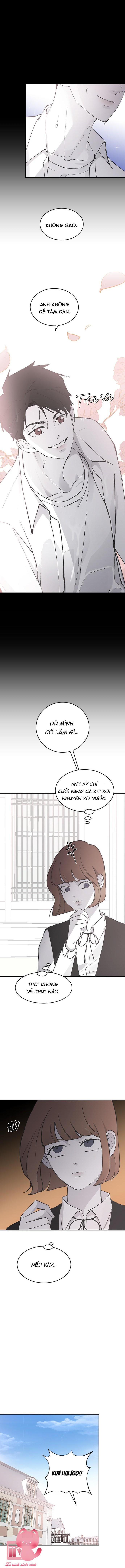 Ba Anh Trai Cực Phẩm Của Tôi Chap 23 - Trang 3
