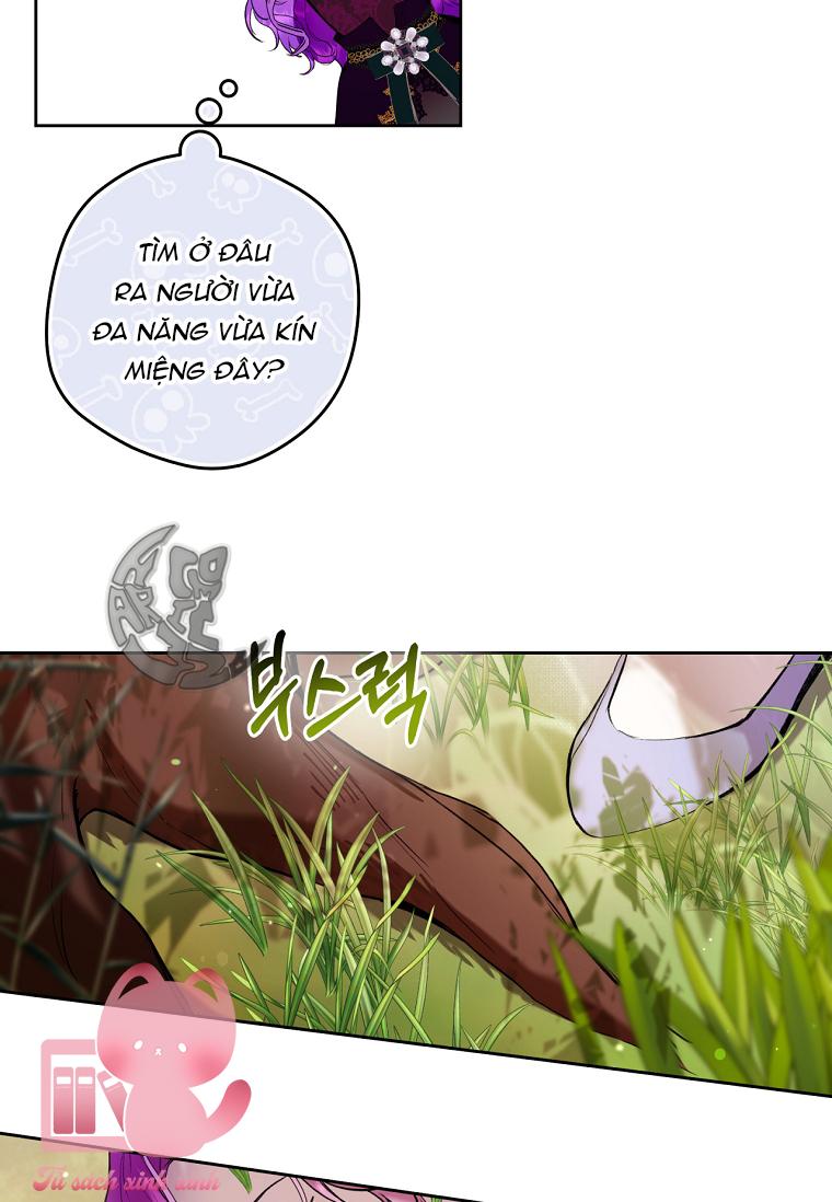 Làm Ác Nữ Bộ Không Tuyệt Sao? Chap 22 - Trang 4