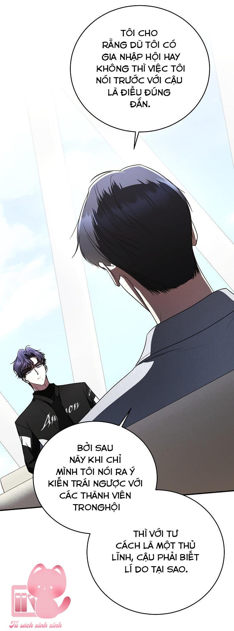 Hướng Dẫn Sinh Tồn Dành Cho Ranker Chapter 37 - Next Chapter 38